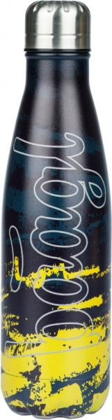 Thermosfles met metalen dop Dune 500 ml van BAAGL