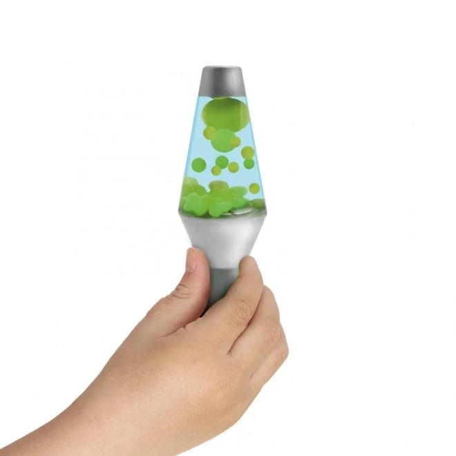 Schylling Druk Lava Lamp 1 stuk
