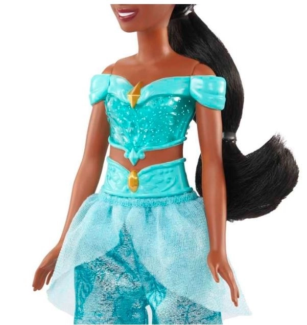 Disney Prinses Pop prinses - Jasmine HLW12
