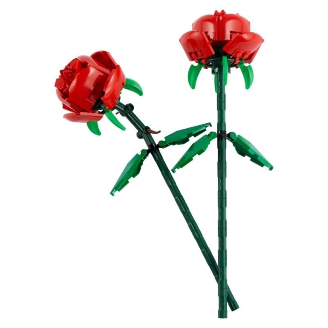 Lego Roses