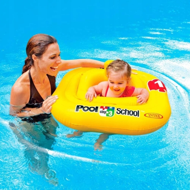 Fauteuil d'eau pour enfants DELUXE