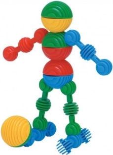 Stimule l’imagination