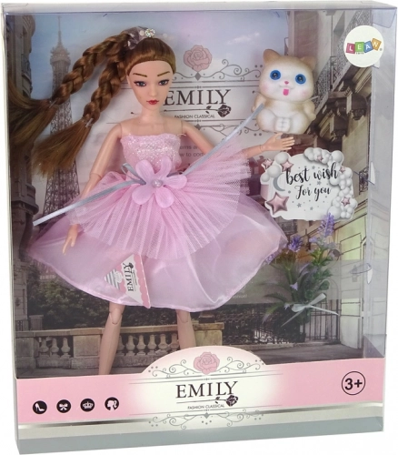 Emballage cadeau prêt à faire plaisir