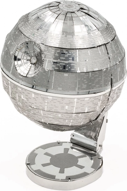 METAL EARTH 3D puzzle Star Wars: Death Star