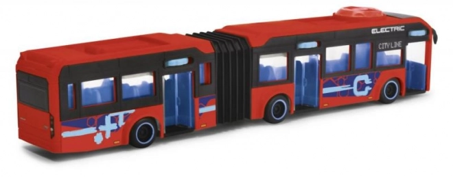 Stadsvoertuig Volvo bus 40 cm