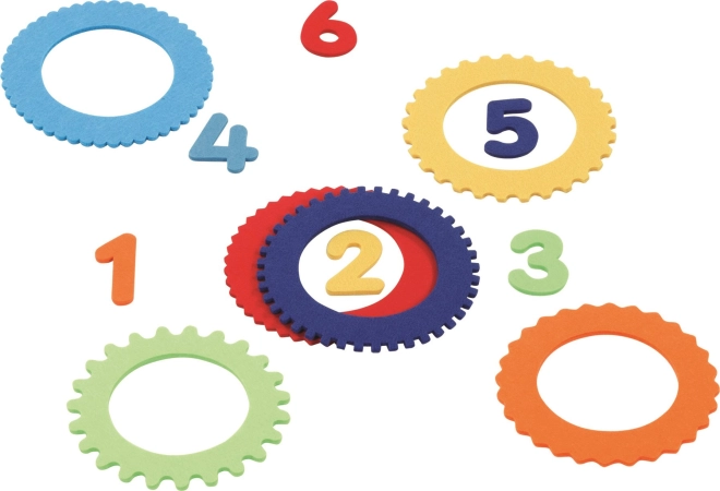 Supports learning