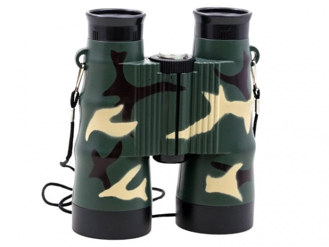 Camouflage Binoculars for Scouts and Army