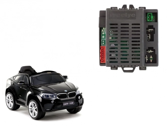 Besturingseenheid RX75 module 12V voor voertuig JJ2199 LS-628