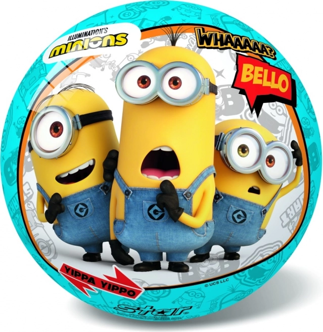 Minionen Bal 23 cm