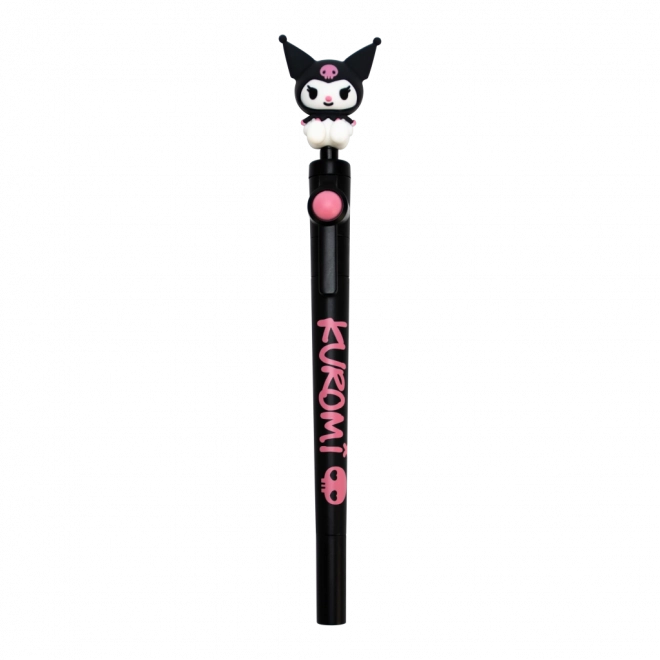 Beweegbare Pen Kuromi