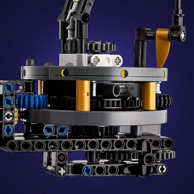 LEGO® Technic 42179 Planeet Aarde en Maan in Omloop
