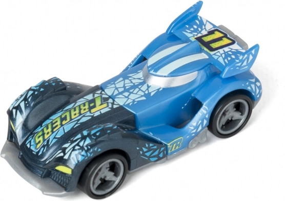 T-Racers Mix 'N Race Toy Car