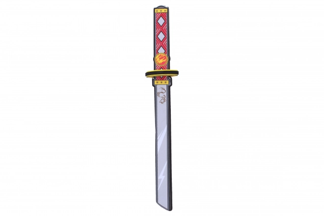 Katana zwaard schuim 53 cm