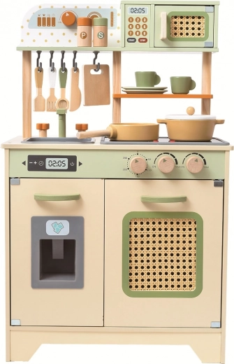 houten kinderkeuken sweet 2kids toys