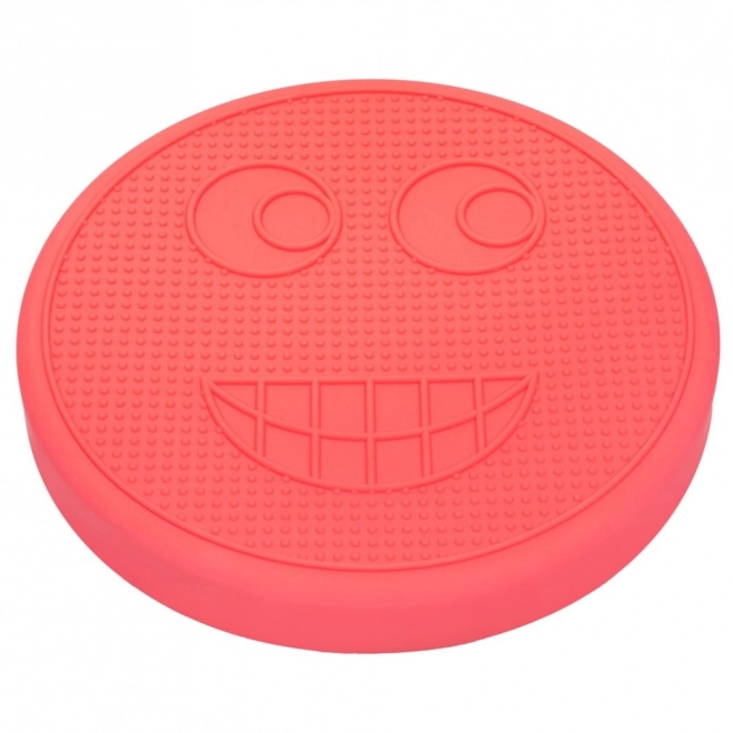Tullo Sensorisch Kussen 30 cm Rood