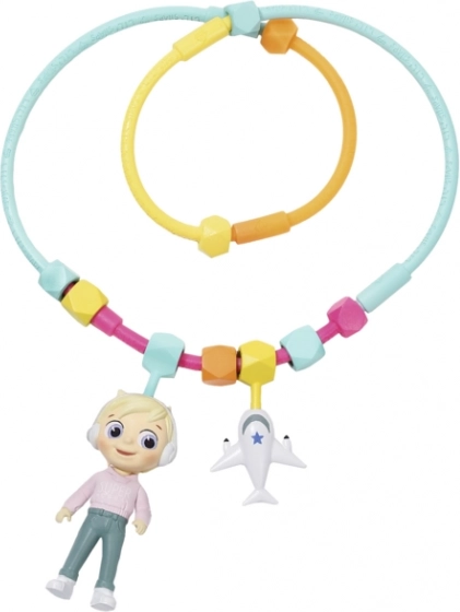 Draagbaar plezier: sieraden en accessoires