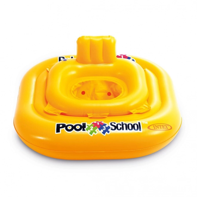 Fauteuil d'eau pour enfants DELUXE