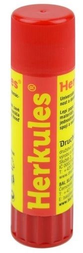 Universele lijmstift Herkules