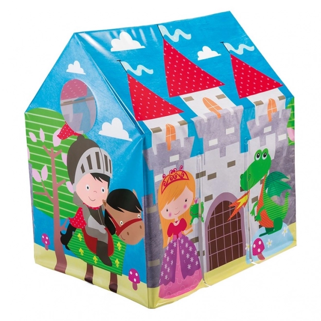 Speeltent 95x75x107cm 3-6 jaar