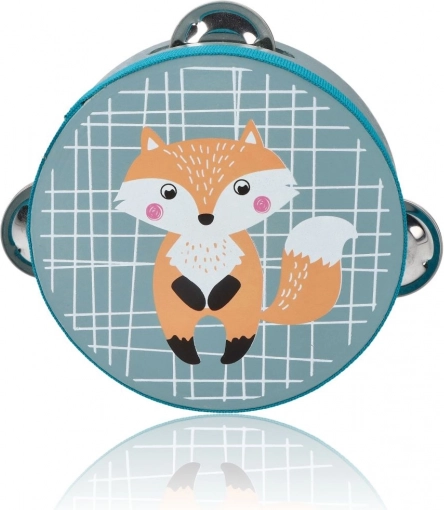 Niedliches Fuchs-Design