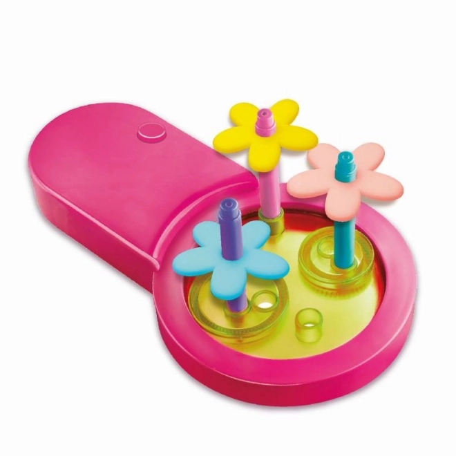 Erstaunliches Spiralsatz für Kinder