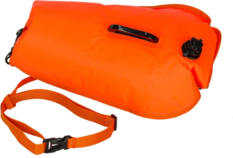 Functional compartment for personal items