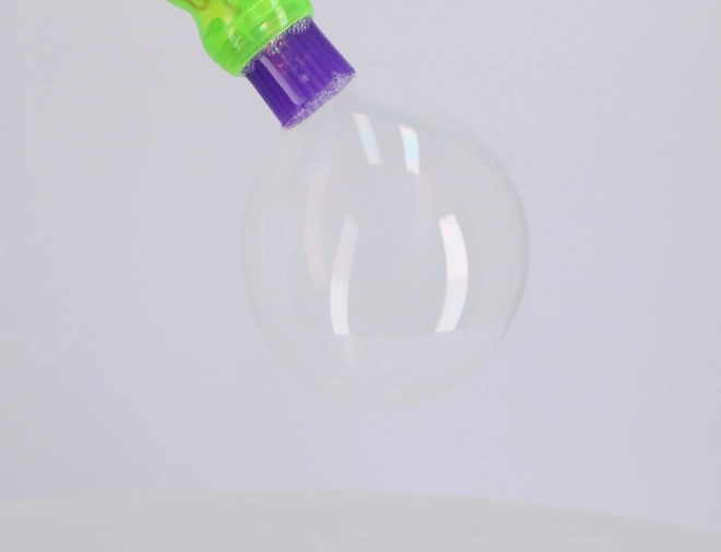 Ghost Bubble Blowing Gun