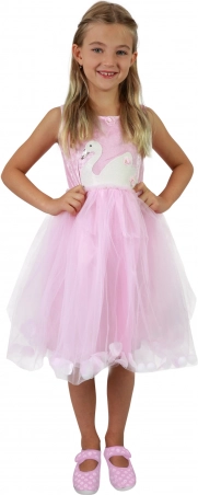 Jupe en tulle vaporeuse pour un look féerique