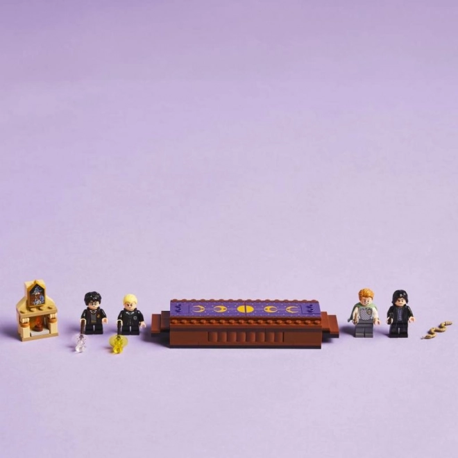 LEGO Harry Potter Hogwarts Castle: Dueling Club