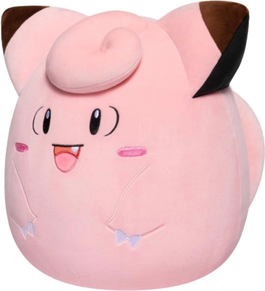 Jumbo 60 cm size for maximum cuddliness
