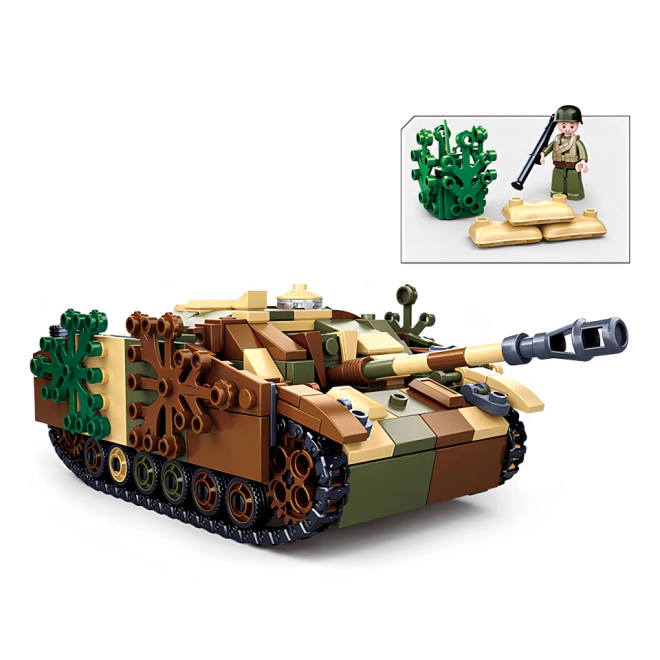 Deux figurines d’action pour encore plus de fun
