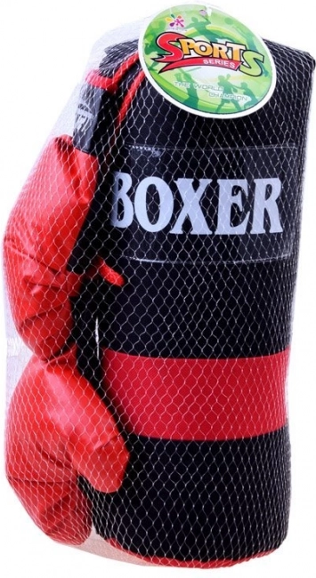 Set klaar voor direct trainen
