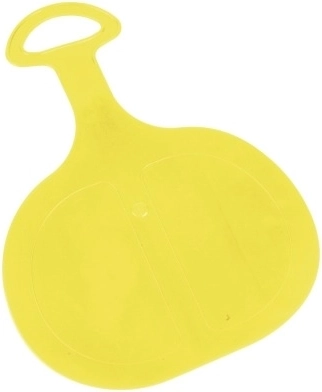 Sled for Snow Plastkon Pinguin