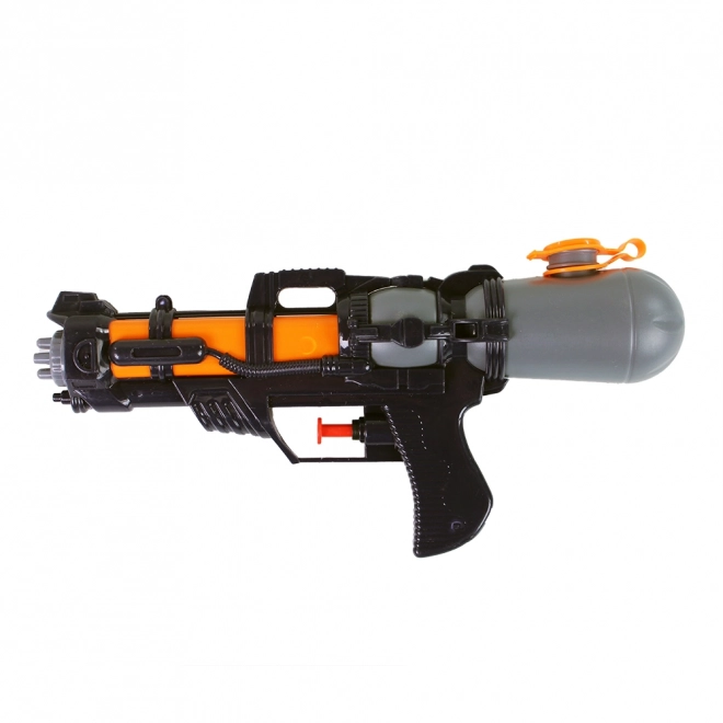 Waterpistool met futuristisch design