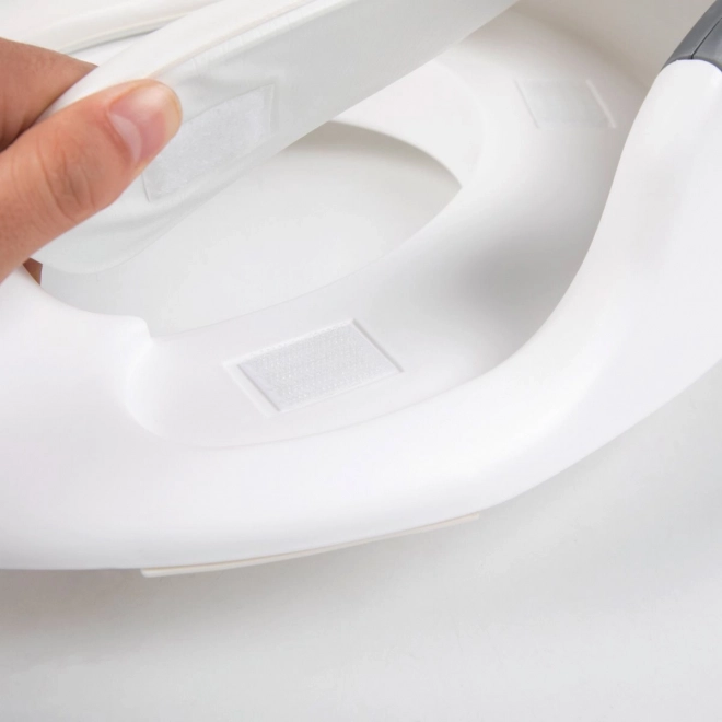 Toiletbril voor kinderen Freeon wit