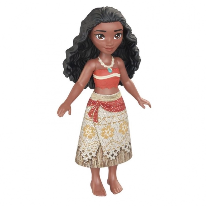 Disney Prinzessinnen Kleine Puppen Kollektion