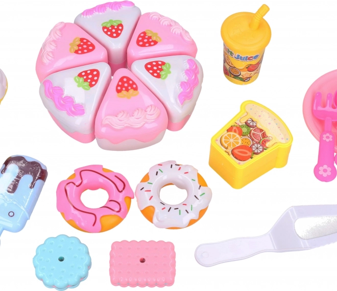 Set voor Snoepjesmaken voor Kinderen