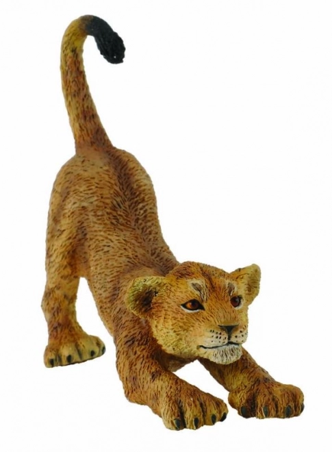 Leeuwin figuur Collecta