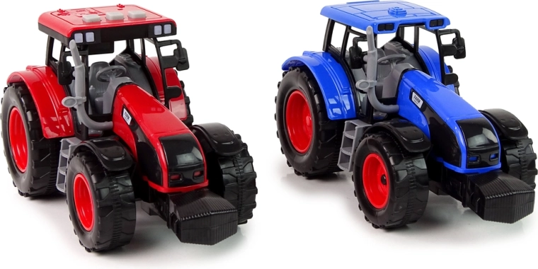 Lightweight and safe construction