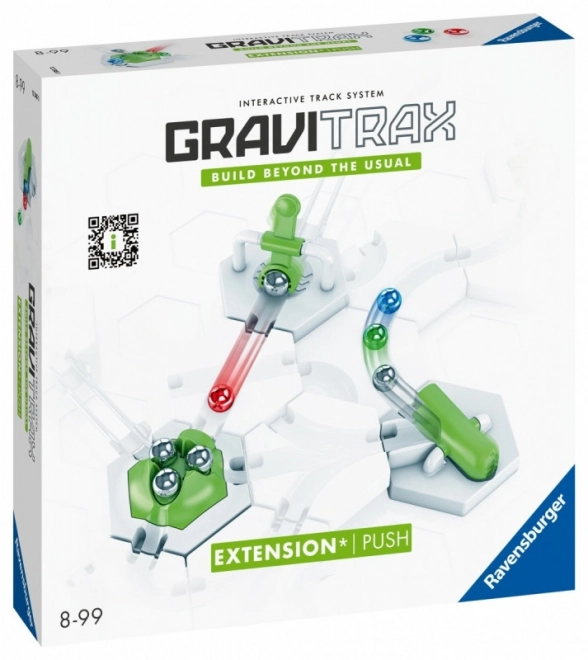 Kit d’extension 3 en 1 pour piste Ravensburger GraviTrax