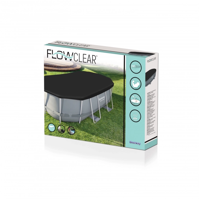 Protective Pool Cover Bestway