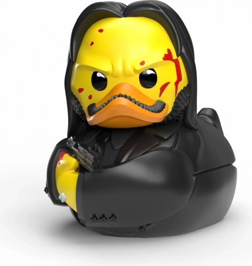 Gedetailleerde afwerking en glanzende finish