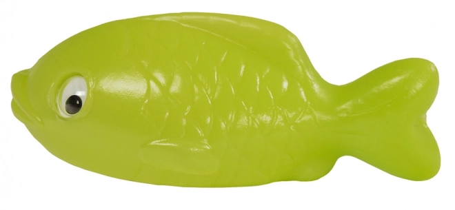Plastikspielzeug Fisch 17 cm