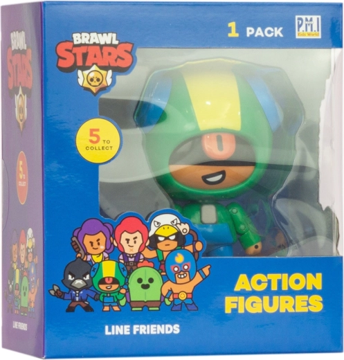 Detailliertes Design