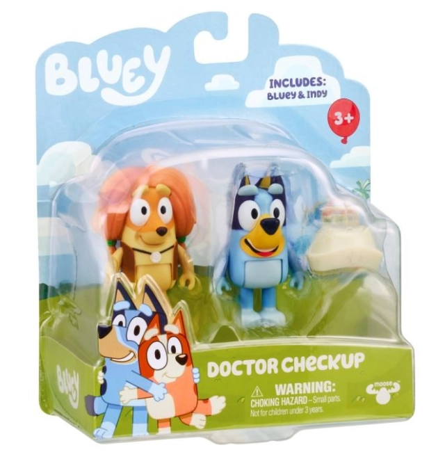 Doktersbezoek