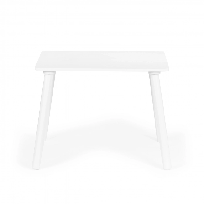 Set kinderkamer meubelen Tafel + 2 stoelen