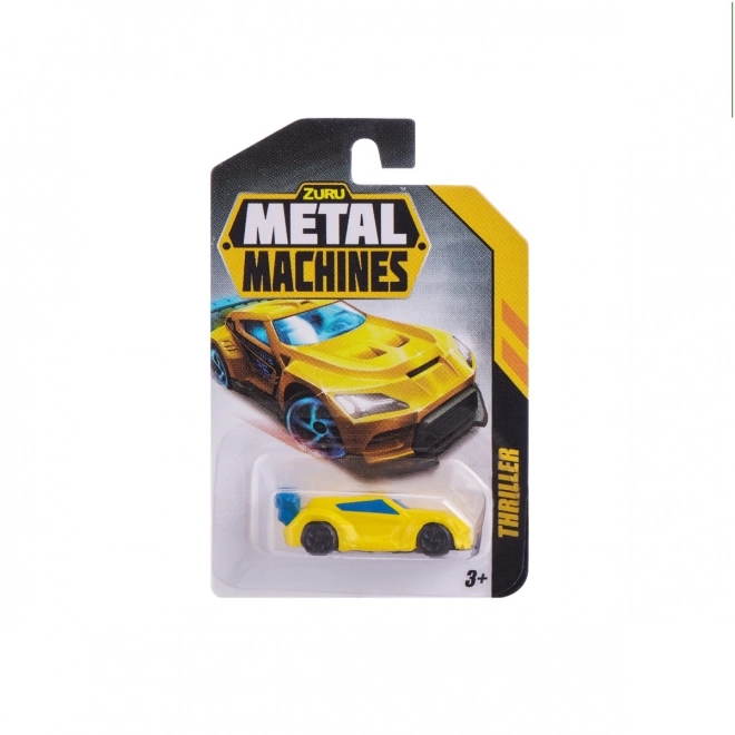 verzamelkoffer Toy Mini Brands