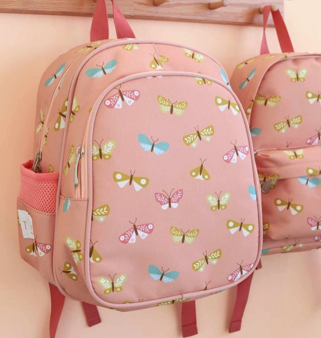 Multifunctional pockets