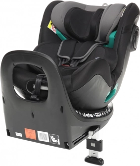 Autostoeltje Voyager Maxi, Night Black