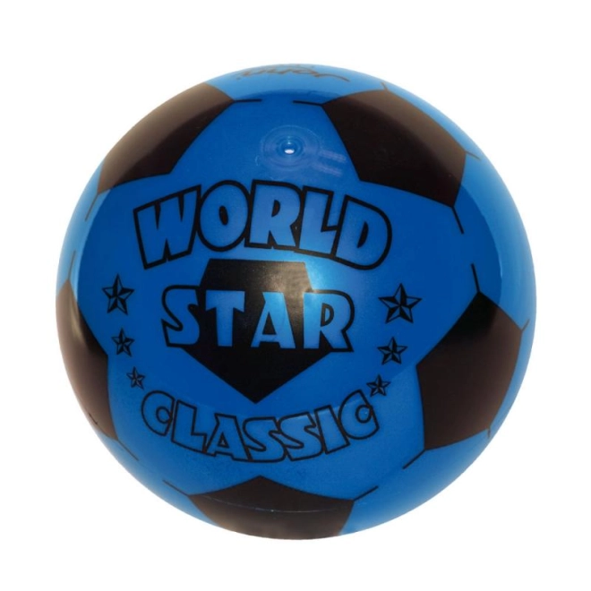 Striking WORLD STAR CLASSIC design
